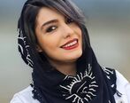 ناگفته های زندگی الیکا عبدالرزاقی و همسرش امین زندگانی/ تصاویر دیده نشده