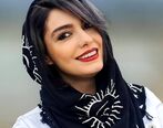 ناگفته های زندگی الیکا عبدالرزاقی و همسرش امین زندگانی/ تصاویر دیده نشده