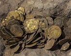 مرد مرموز با کوله پشتی پر از گنج تاریخی بازداشت شد