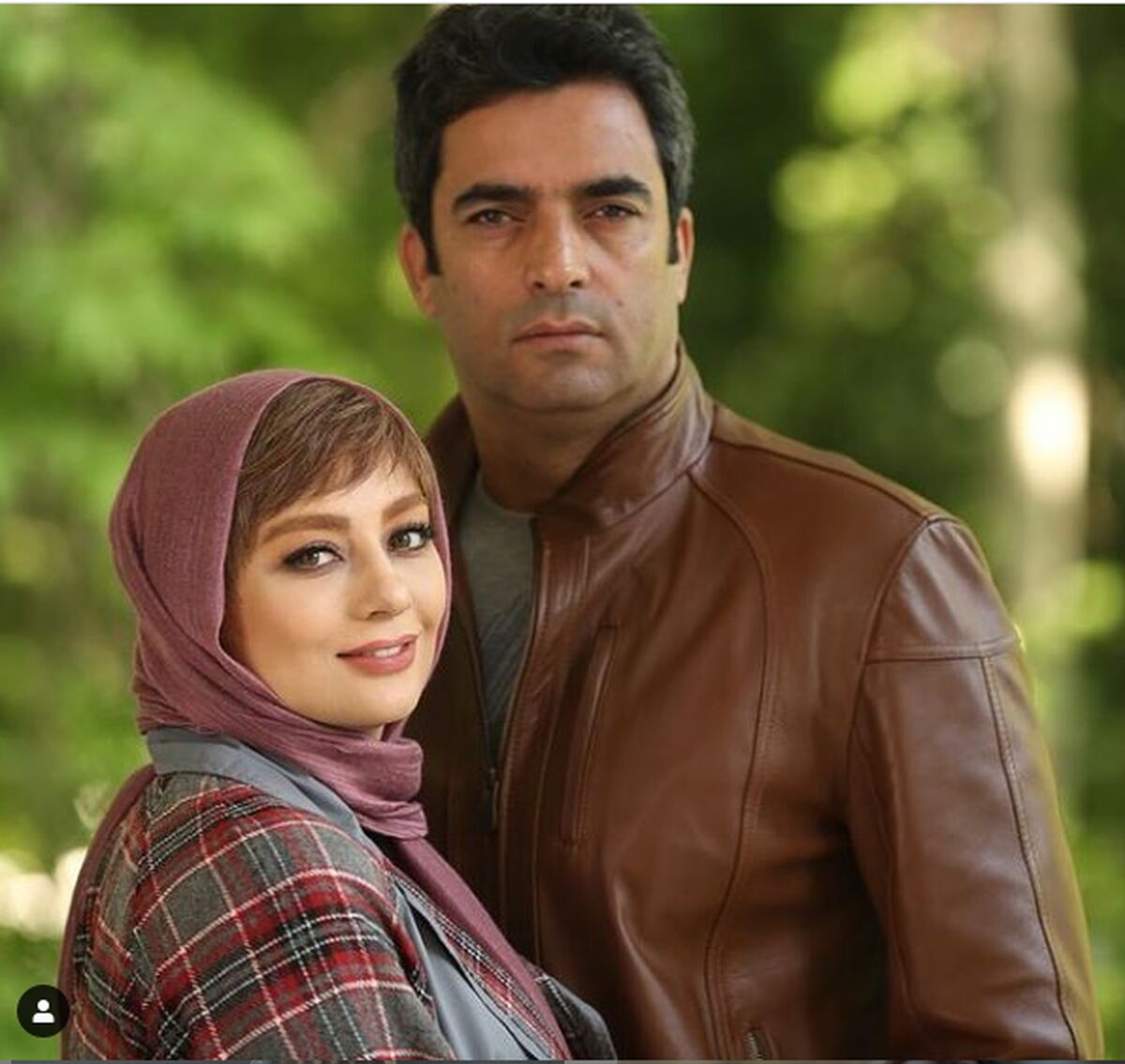 یکتا ناصر از آسیب روحی روانی به خود گفت|  لباس عجیب یکتا ناصر