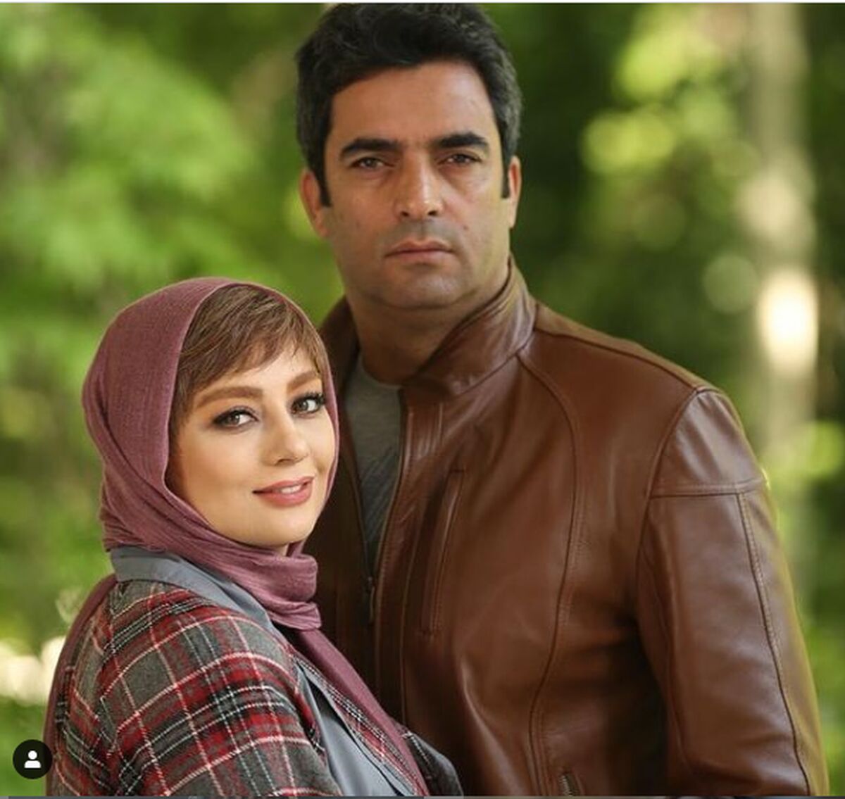 یکتا ناصر از آسیب روحی روانی به خود گفت|  لباس عجیب یکتا ناصر