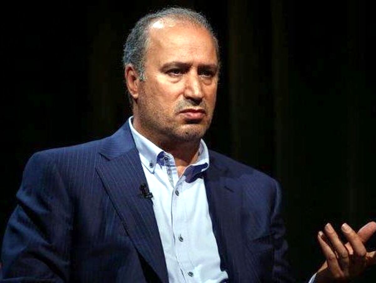 رئیس جدید فدراسیون فوتبال مشخص شد | تاج کار خودش را آغاز کرد