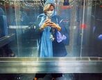 عکس زیرخاکی از دنیا مدنی 