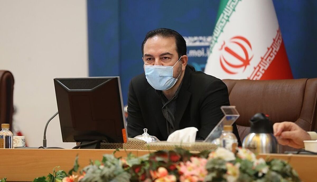 مادران باردار در ایران واکسن فایزر تزریق می کنند
