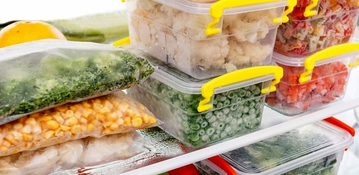  جهش نرخ ارز در قیمت کالاهای اساسی تخلیه می‌شود؟ | شوک جدید به بازار مواد غذایی