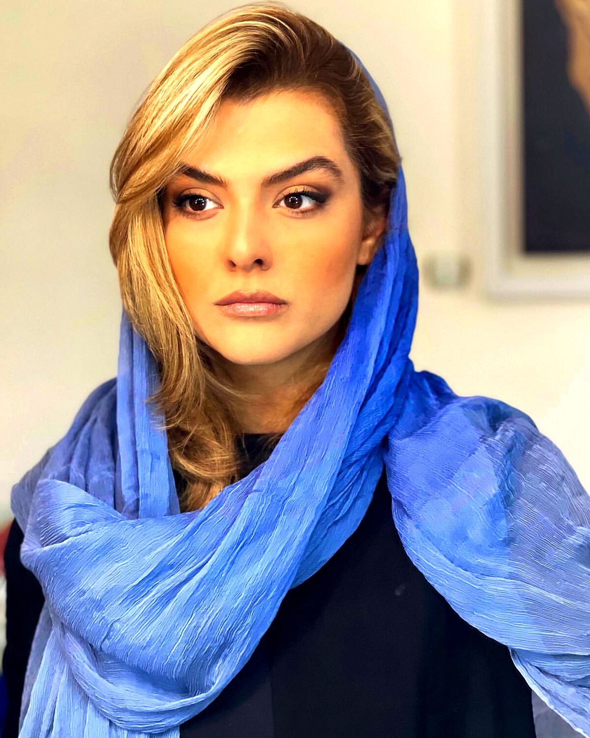جدیدترین عکس دنیا مدنی در فضای مجازی دست به دست شد
