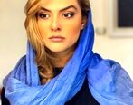 دنیا مدنی دختر رویا تیموریان کیست؟