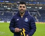 کارت جدید طارمی در بازی فیفا صادر شد