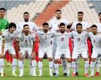 رکورد تیم ملی ایران در جام جهانی 2022