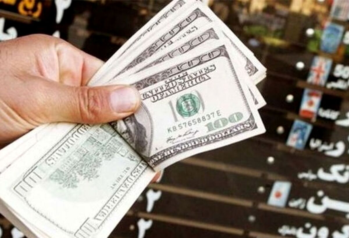 دو پیش بینی متفاوت از قیمت دلار امروز | صعود شبانه قیمت دلار 