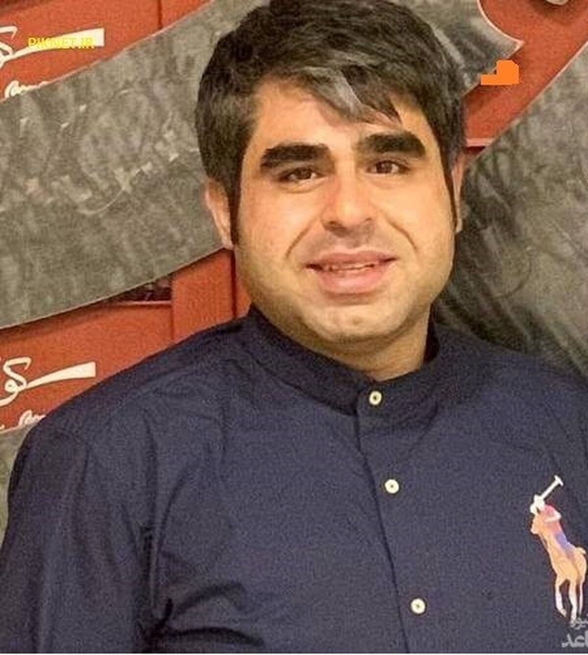 تصاویر جدید امیر نوری