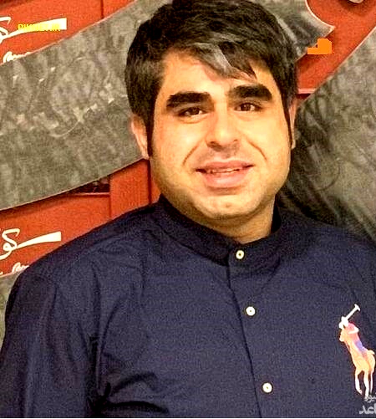تصاویر جدید امیر نوری