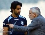 استقلال مقابل الهلال بهتر بود| فتح الله زاده: چرا پرسپولیس نباید ببازد؟