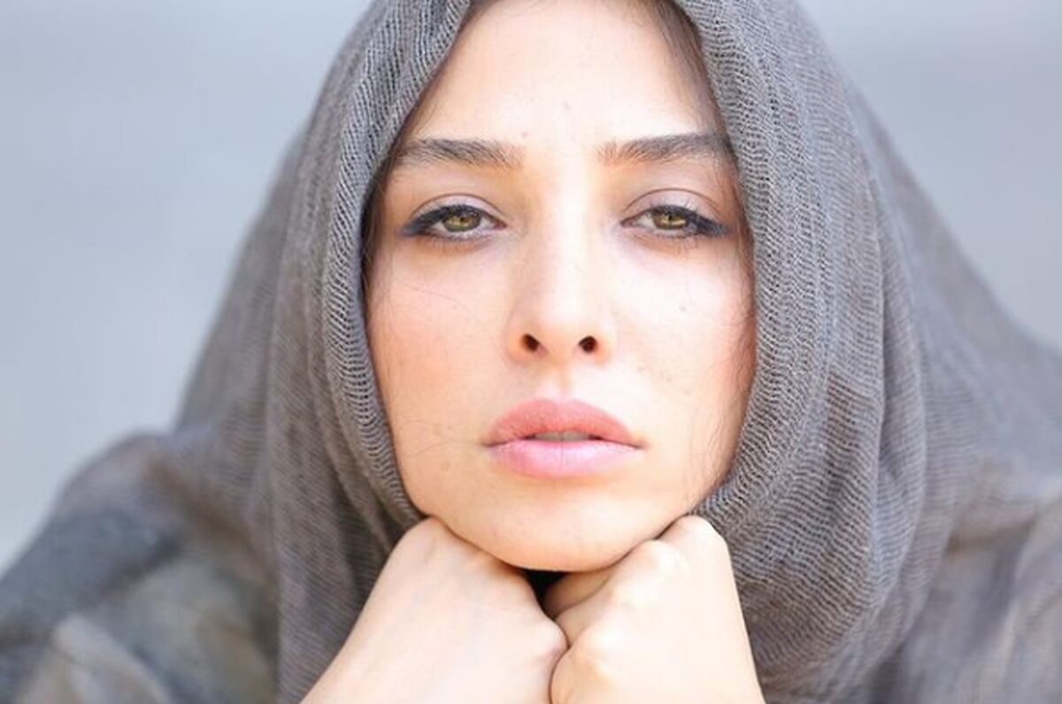عکس جدید دیده نشده از آناهیتا درگاهی و اشکان خطیبی