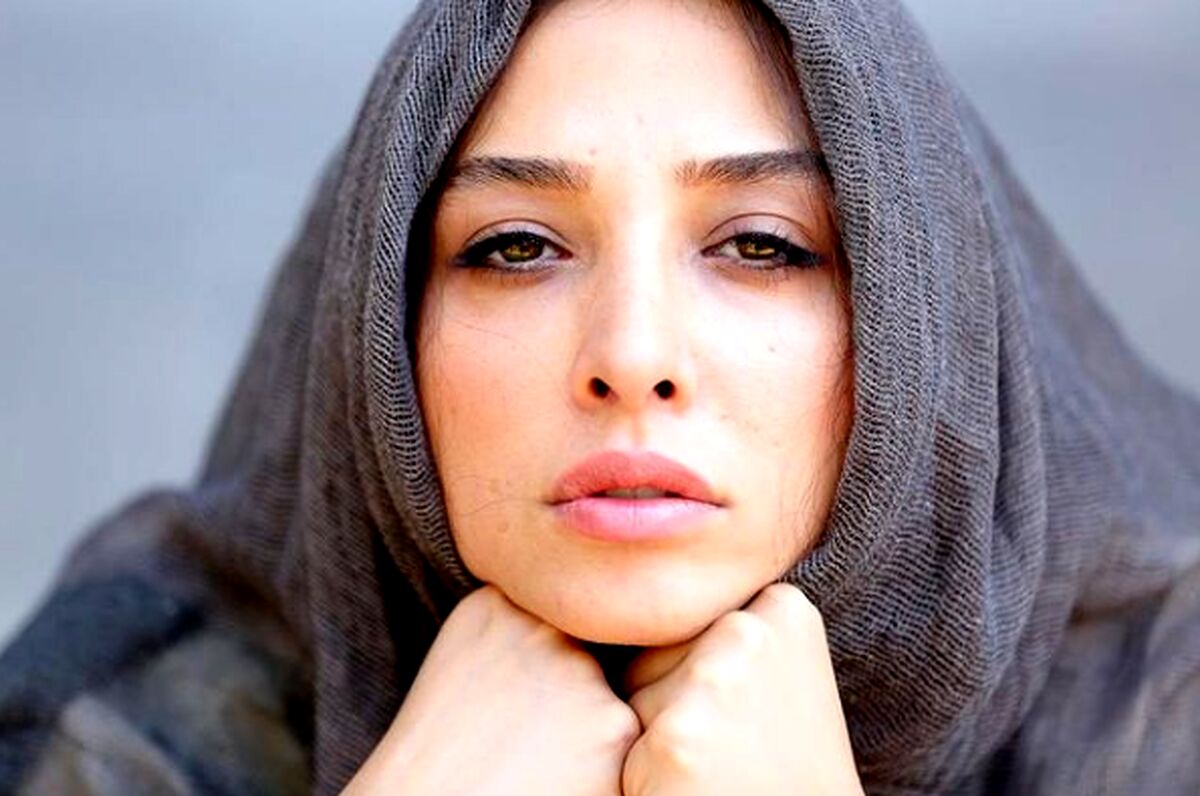 خاطره «آناهیتا درگاهی» از بازی با پژمان جمشیدی و سام درخشانی