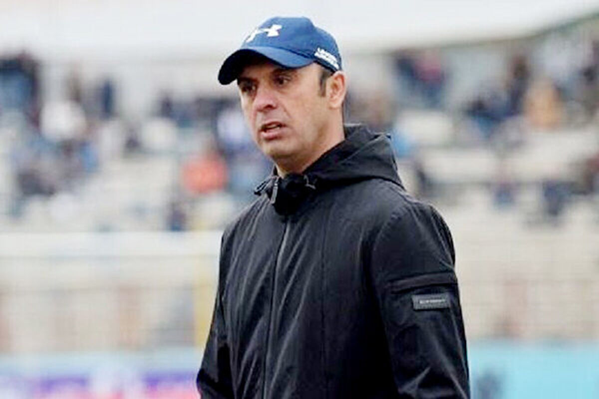 منصب جدید مهدی پاشازاده در استقلال جنجال بپا کرد 