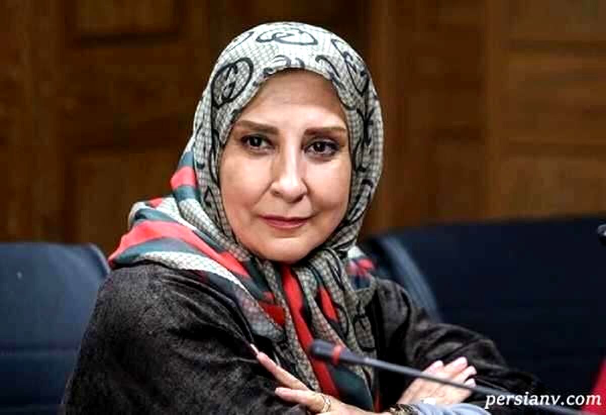 مرجانه گلچین: منتظر پیشنهاد یک نقش جدی هستم
