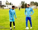 هواداران متعصب هم دیگر از او دفاع نمی‌کنند | رفتار جنجالی و نامه عدم نیاز بازیکن استقلال