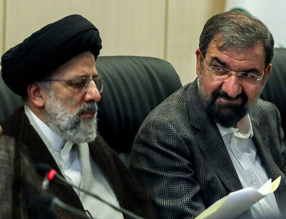 تبعات سنگین کنار گذاشتن رضایی برای دولت
