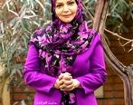 خانم مجری دهه 60 در کنار پسر خوشتیپش + عکس