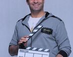  اینستاپست منوچهر هادی برای تبریک تولد همراه همیشگی اش