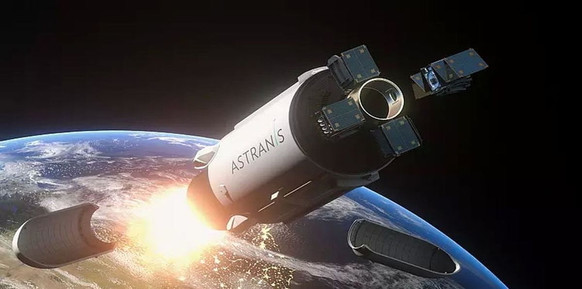 حمله به ماهواره خیام با سلاح لیزری؟