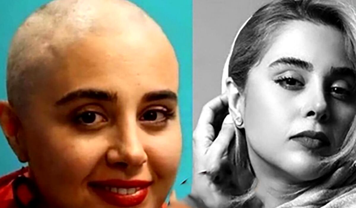 این سلبریتی ها با بیماری سخت دست و پنجه نرم می کنند