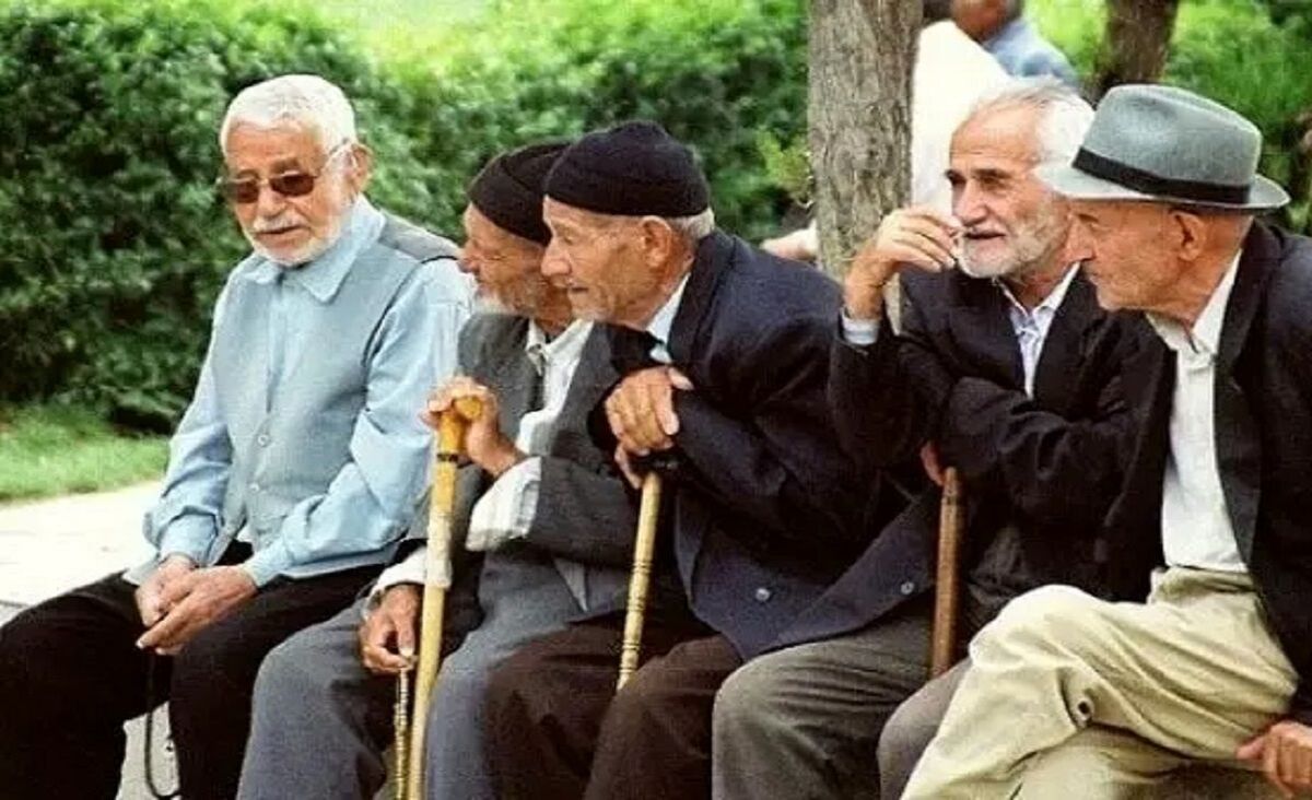 افزایش 38 درصدی حقوق بازنشستگان با موافقت دولت همراه بوده است | از شهریور حقوق ها افزایش می‌یابد!