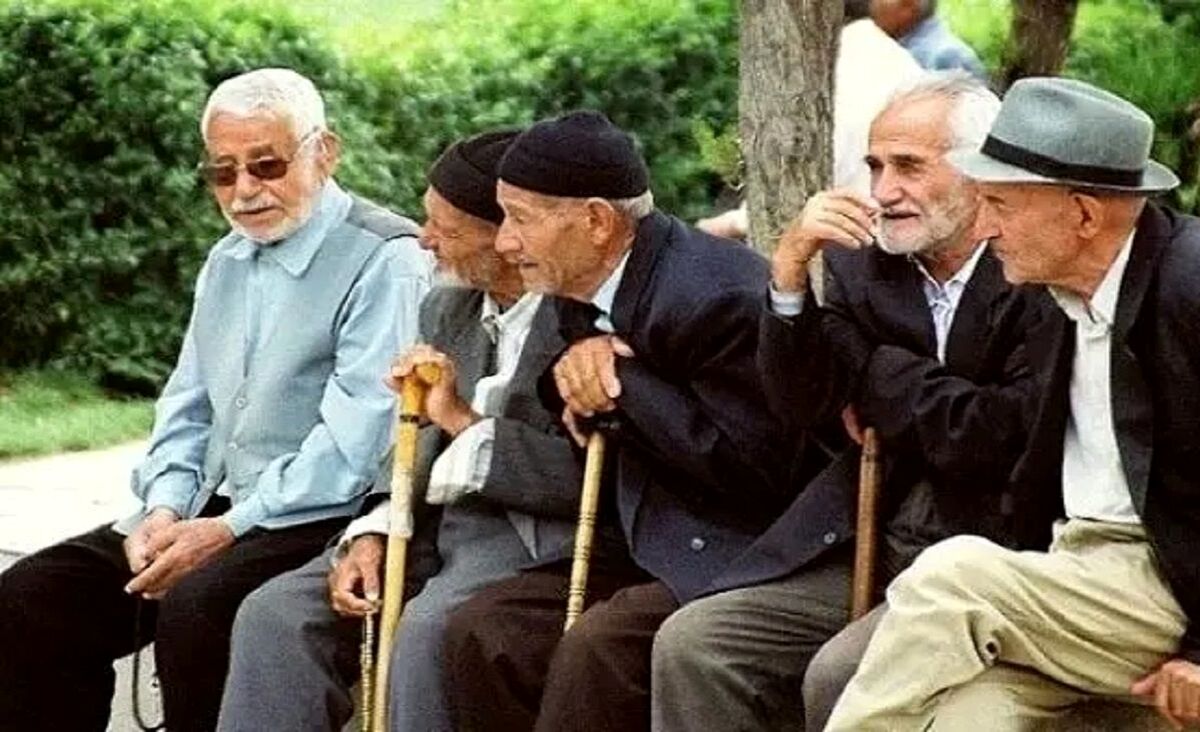 افزایش 38 درصدی حقوق بازنشستگان با موافقت دولت همراه بوده است | از شهریور حقوق ها افزایش می‌یابد!