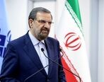 محسن رضایی معاون رئیس جمهور شد