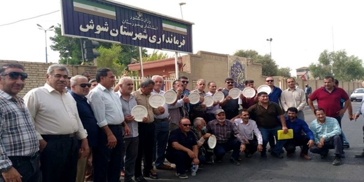 خبر خوش برای بازنشستگان تامین اجتماعی| میزان دقیق عیدی امسال اعلام شد | تکلیف وام بازنشستگان به کجا رسید؟