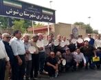 خبر خوش برای بازنشستگان تامین اجتماعی| میزان دقیق عیدی امسال اعلام شد | تکلیف وام بازنشستگان به کجا رسید؟