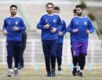 دو ستاره استقلال باید به سربازی بروند