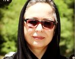 آزیتا حاجیان از همسر دوم خود رونمایی کرد!