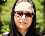 آزیتا حاجیان از همسر دوم خود رونمایی کرد!