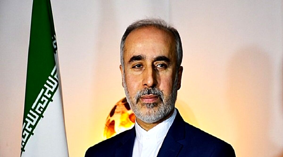 سخنگوی جدید وزارت خارجه تعیین شد