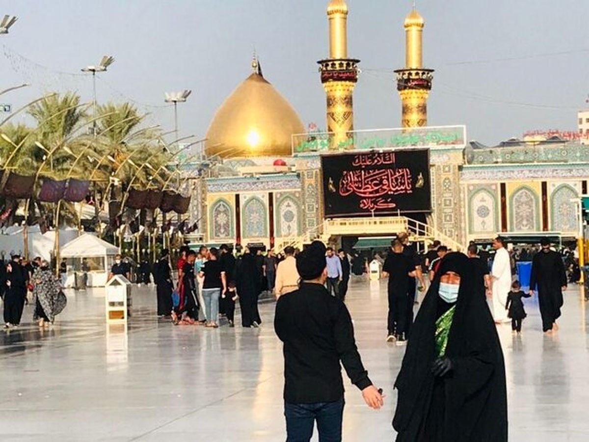خبر خوش برای زائران عتبات/آغاز ثبت نام سفر زیارتی در ماه رمضان