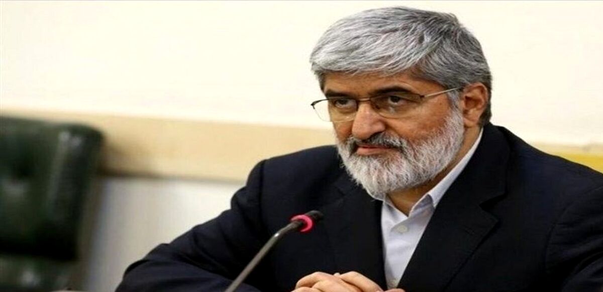انتقاد تند مطهری به «اجازه» گرفتن ایران از روسیه در مذاکرات برجامی