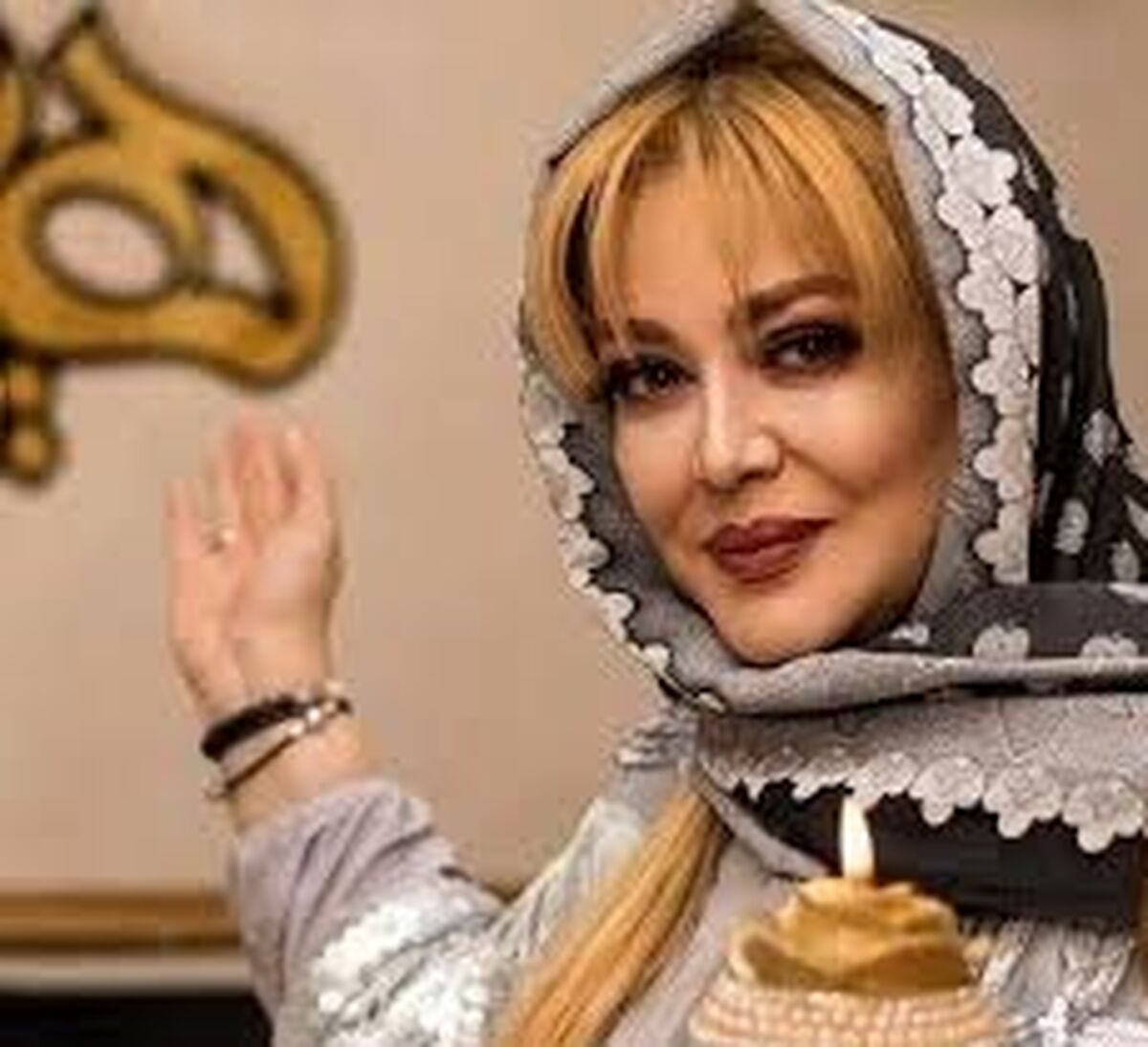  بهاره رهنما را بیشتر بشناسید+ عکس