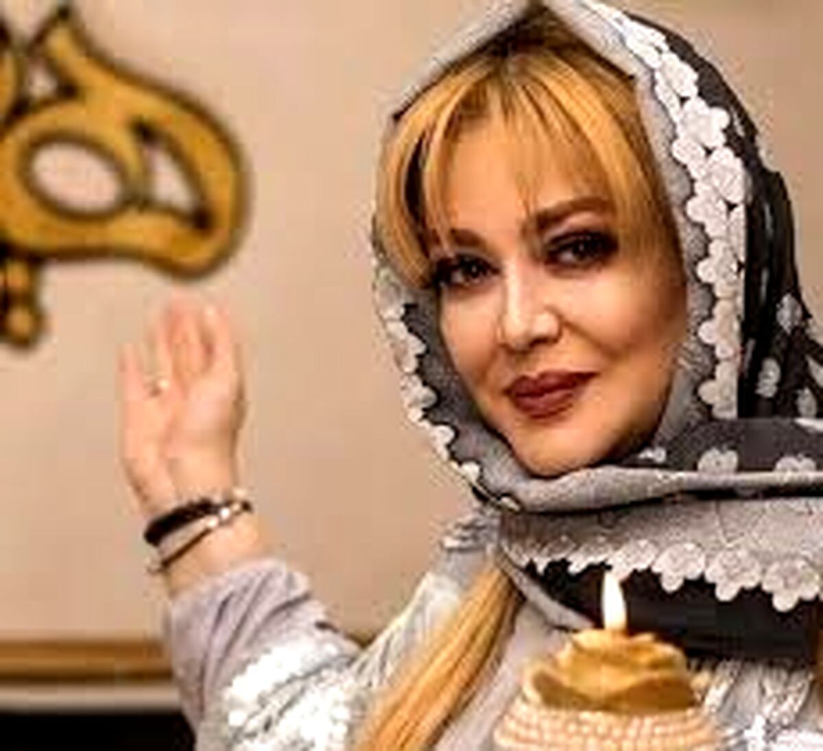  بهاره رهنما را بیشتر بشناسید+ عکس