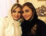 واکنش نیوشا ضیغمی : کسی صدای ما رو میشنود !