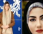 پوشش چادر به کدام خانم بازیگر ایرانی بیشتر میاد؟