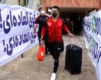 شایعه  عجیب برای بازیکن پرسپولیس!