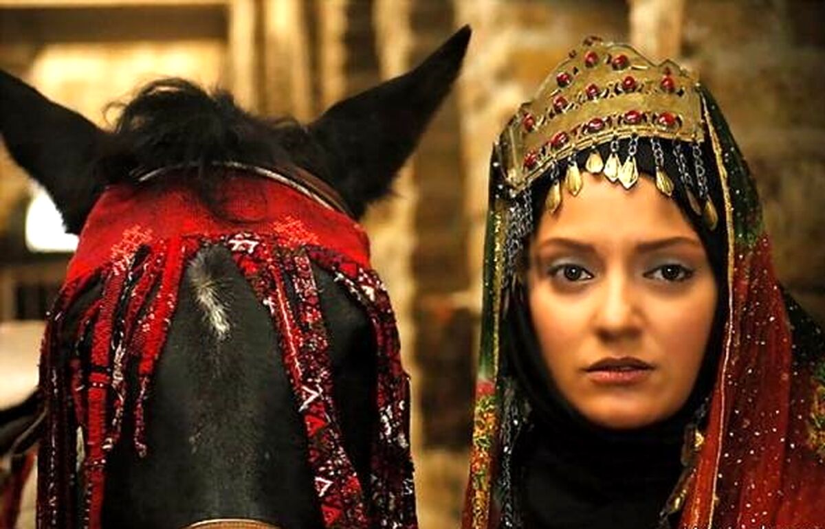 بیوگرافی مهناز افشار