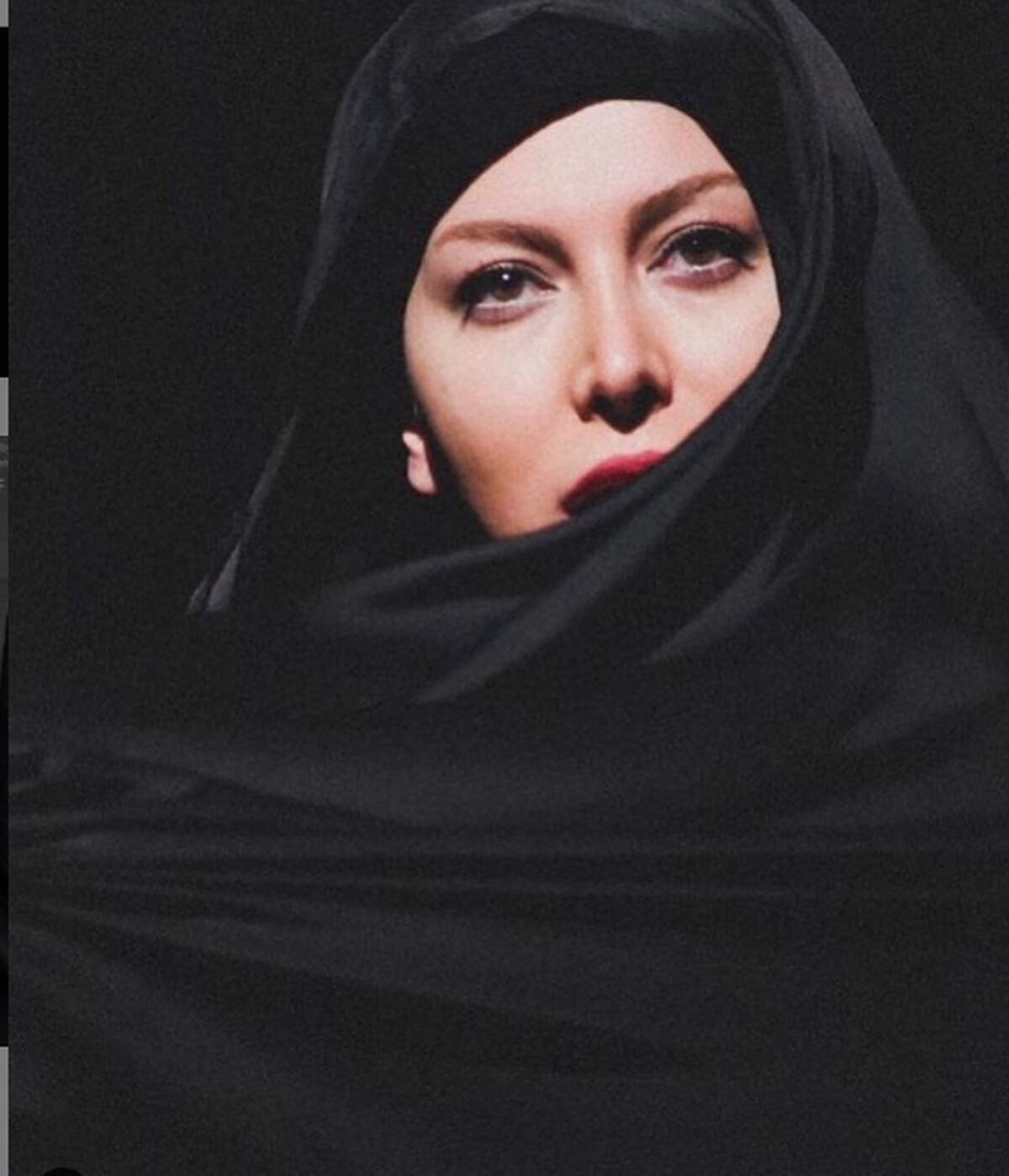 بیوگرافی کامل فریبا نادری/ عکس فریبا نادری و همسر و دخترش