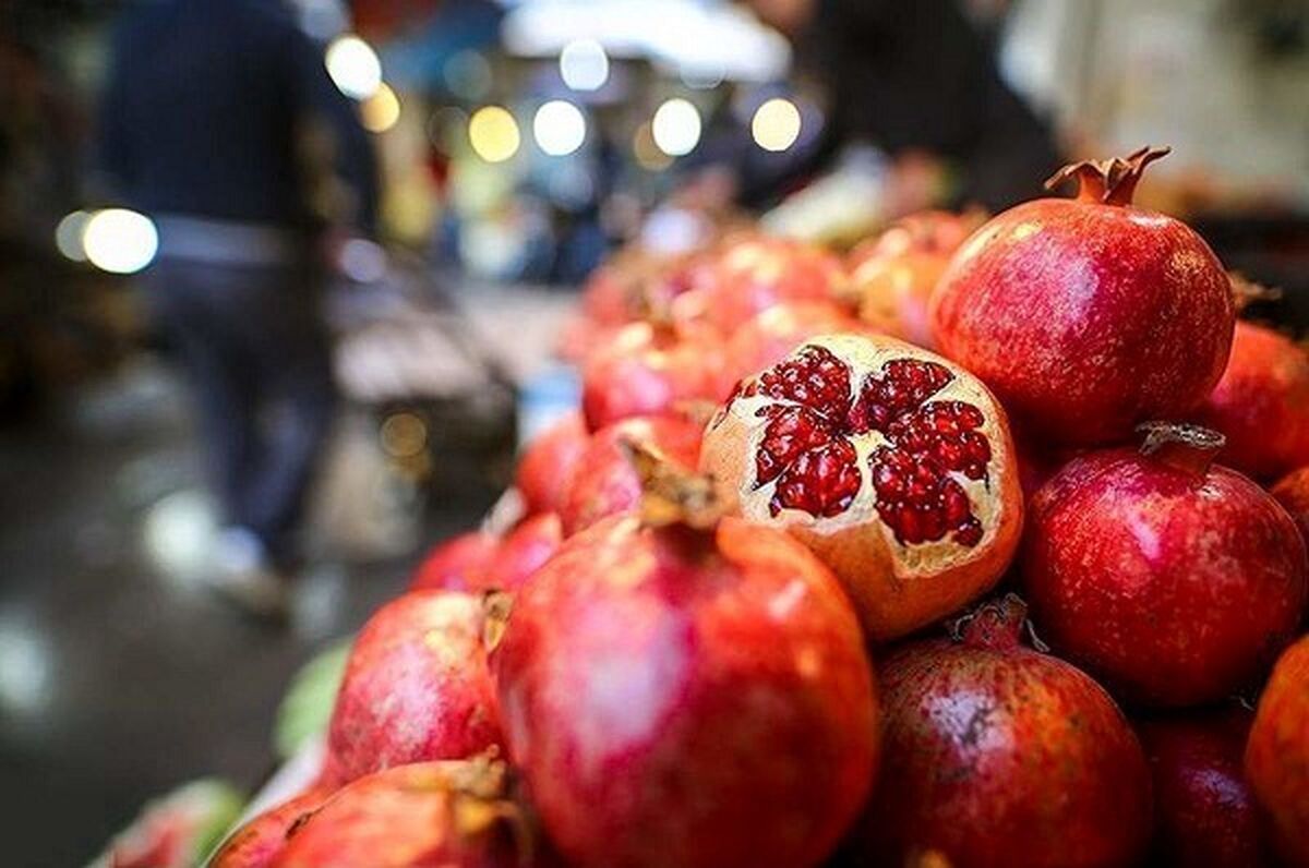 قیمت میوه شب یلدا چند؟ از انار ۱۰۰ تا سیب ۵۰ هزار تومانی