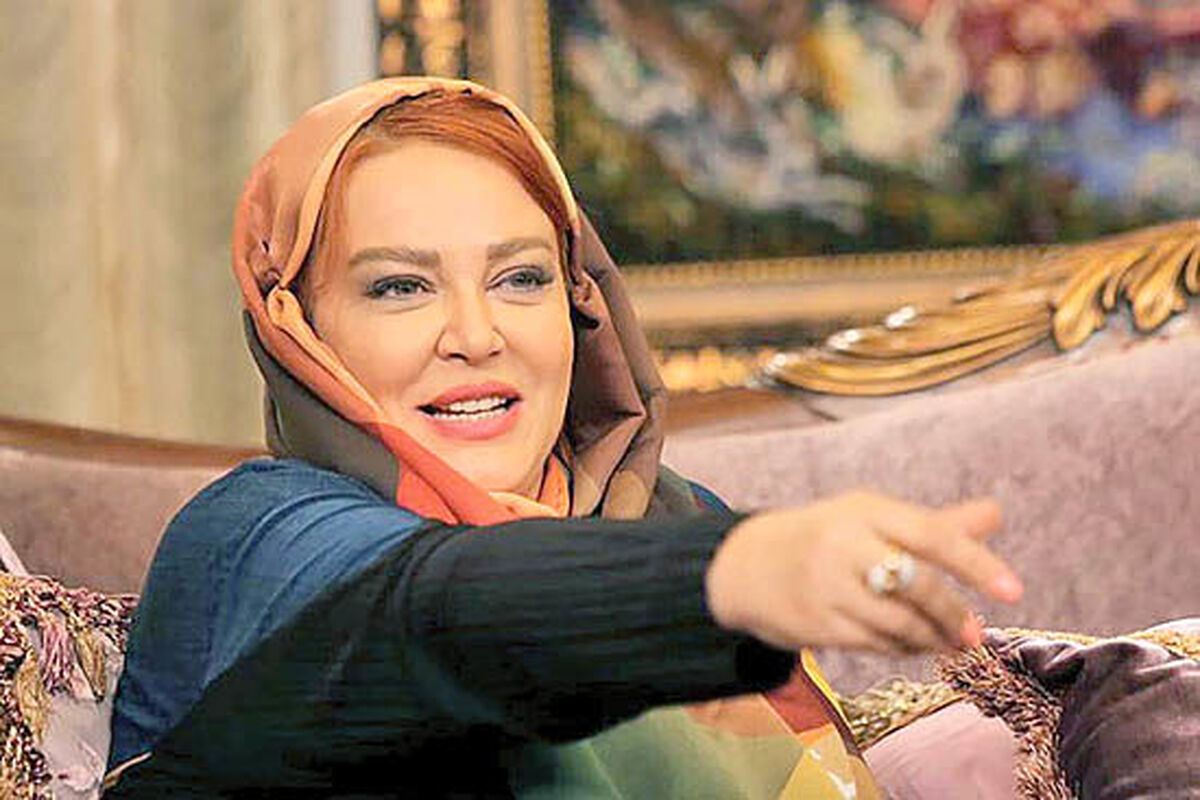 سروصدای بهاره رهنما در سریال پژمان