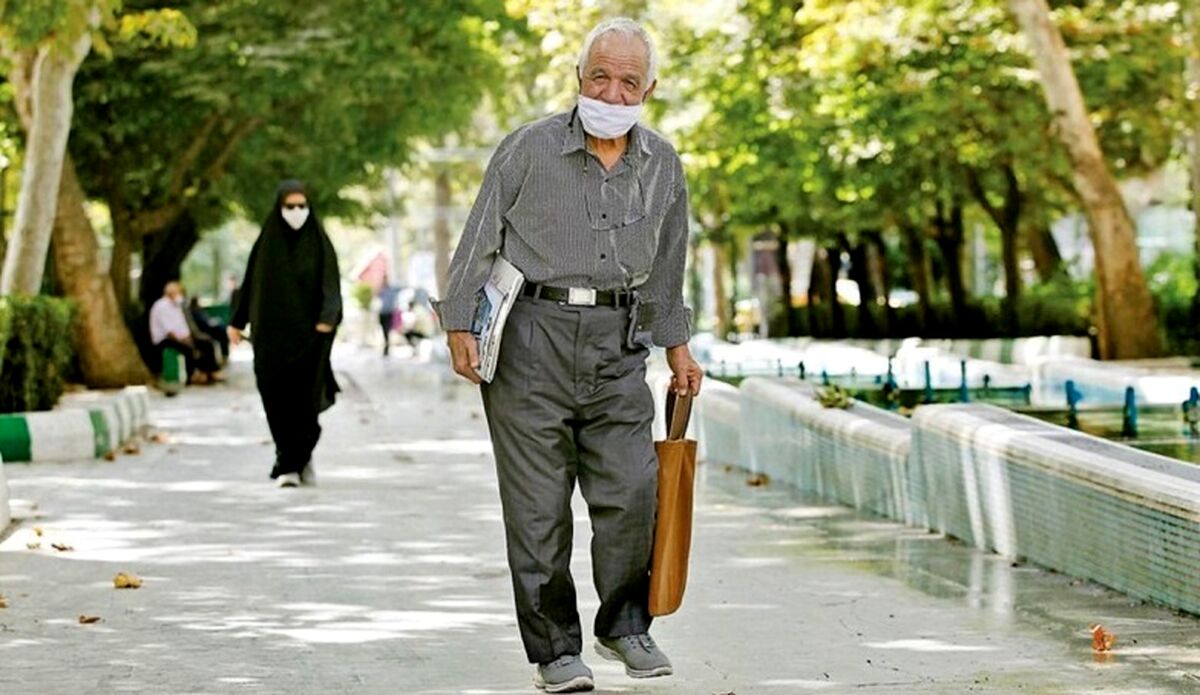 واریز عیدی بازنشستگان تا روز سه شنبه قطعی شد| تأمین اعتبار برای عیدی بازنشستگان