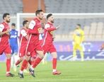 این پرسپولیسی معروف محروم شد