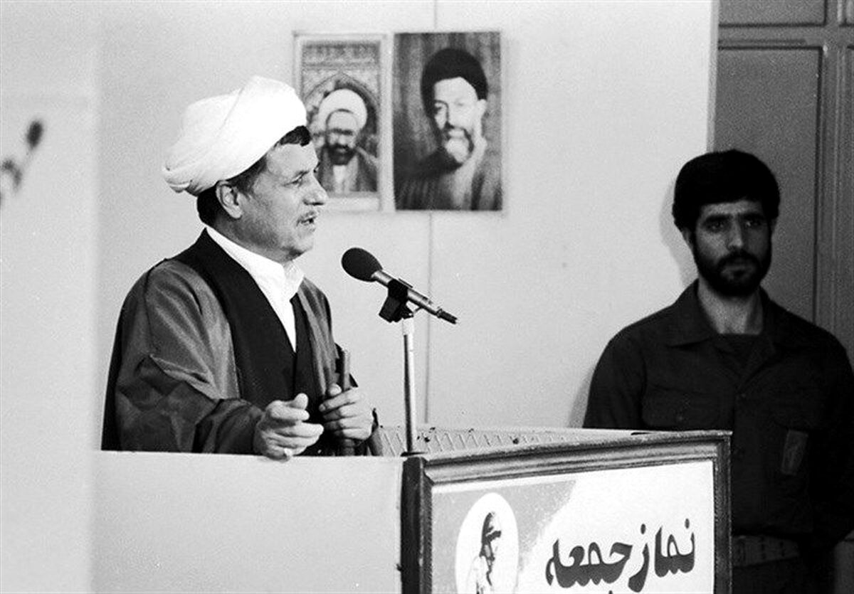 عزم خود را برای واژگونی دولت احمدی نژاد جزم کرده بود